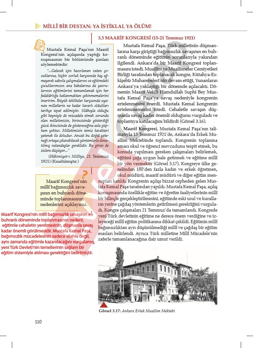 8-sinif-inkilap-tarihi-cevaplari-meb-yayinlari-sayfa-110