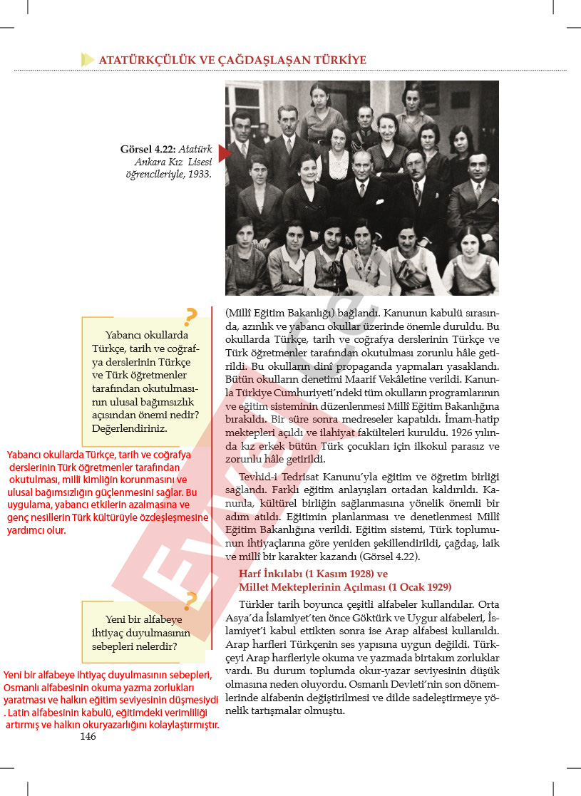 8-sinif-inkilap-tarihi-cevaplari-meb-yayinlari-sayfa-146