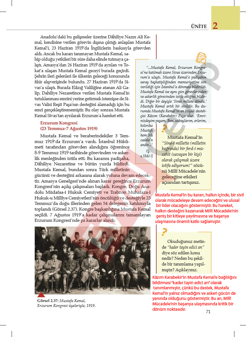 8-sinif-inkilap-tarihi-cevaplari-meb-yayinlari-sayfa-71