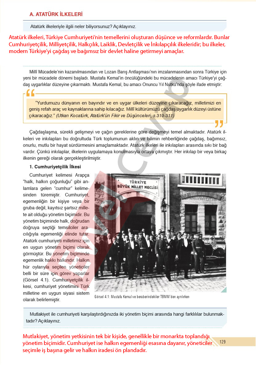 8-sinif-inkilap-tarihi-cevaplari-sek-yayinlari-sayfa-129