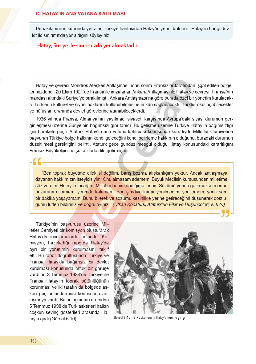 8-sinif-inkilap-tarihi-cevaplari-sek-yayinlari-sayfa-192
