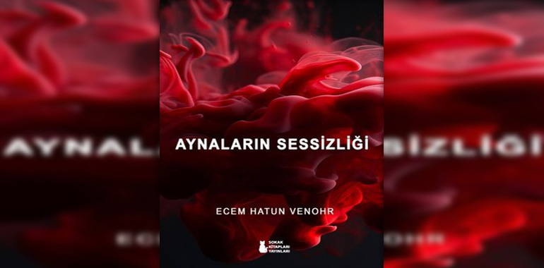 Aynaların Sessizliği Kitap Özeti Ecem Hatun Venohr