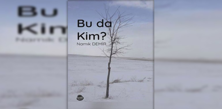 Bu da Kim? Kitap Özeti Namık Demir
