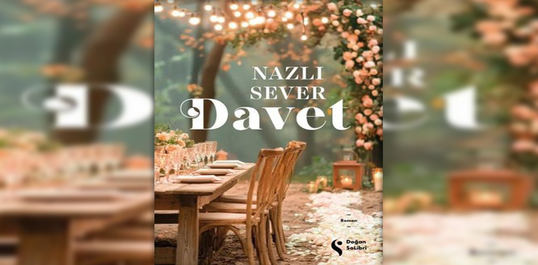 Davet Kitap Özeti Nazlı Sever