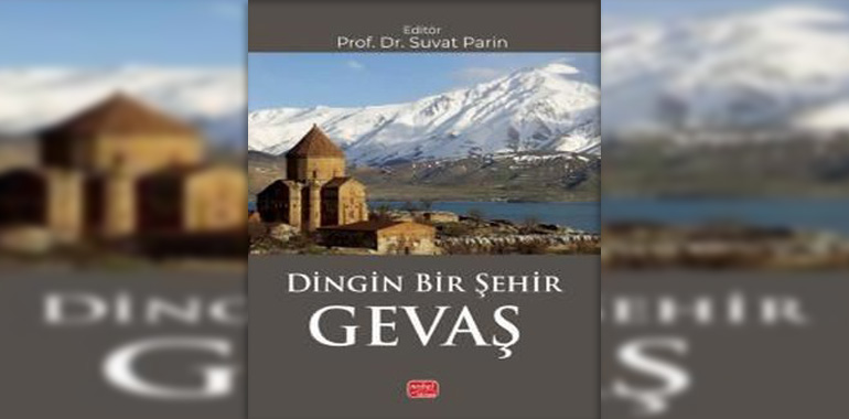 Dingin Bir Şehir Gevaş Kitap Özeti Suvat Parin