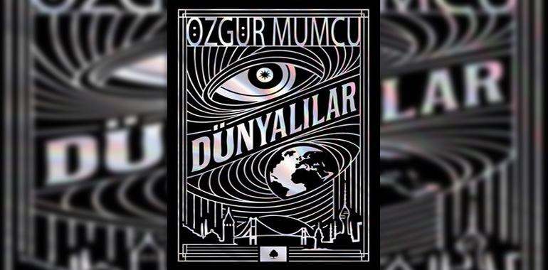 Dünyalılar Kitap Özeti Özgür Mumcu