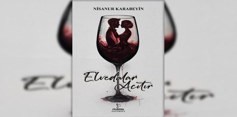 Elvedalar Acıtır Kitap Özeti Nisanur Karabeyin