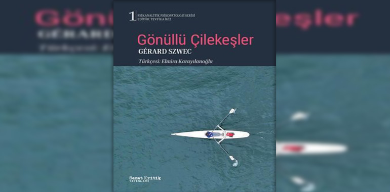 Gönüllü Çilekeşler Kitap Özeti Elmira Karayılanoğlu