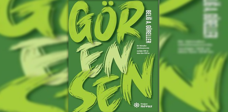 Gör En Sen Kitap Özeti Beliğ A. Güreller