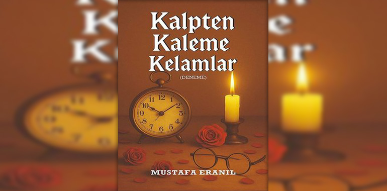 Kalpten Kaleme Kelamlar Kitap Özeti Mustafa Eranıl