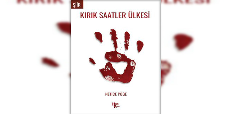 Kırık Saatler Ülkesi Kitap Özeti Netice Pöge