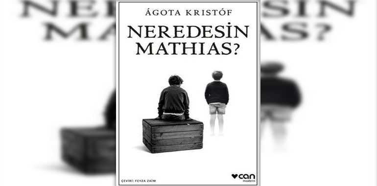 Neredesin Mathias? Kitap Özeti Feyza Zaim