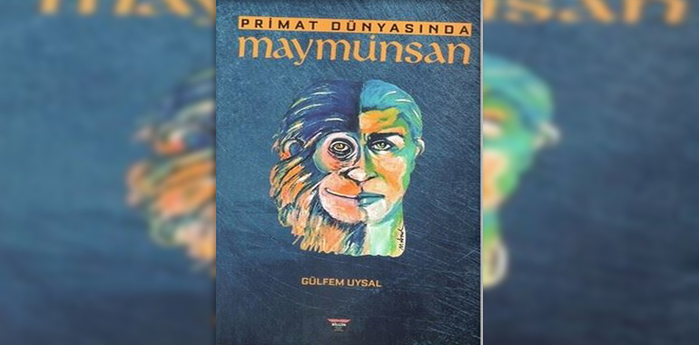 Primat Dünyasında Maymuninsan Kitap Özeti Gülfem Uysal