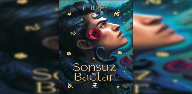 Sonsuz Bağlar Kitap Özeti J. Bree