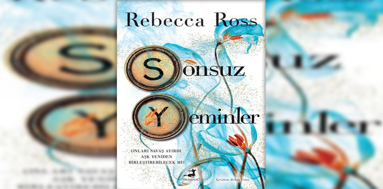 Sonsuz Yeminler Kitap Özeti Rebecca Ross