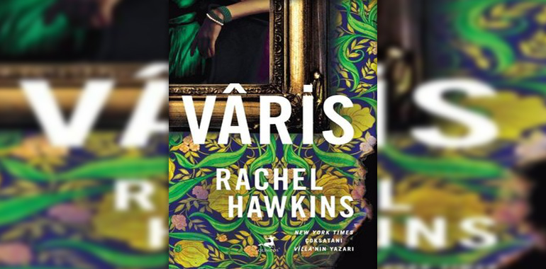 Varis Kitap Özeti Rachel Hawkins