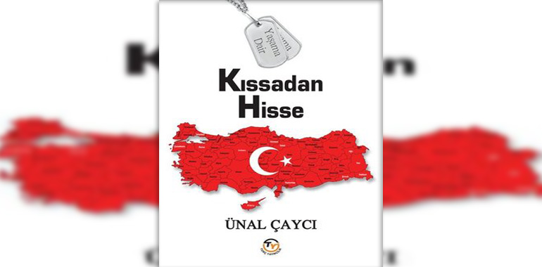 Yaşama Dair Kıssadan Hisse Kitap Özeti Ünal Çaycı