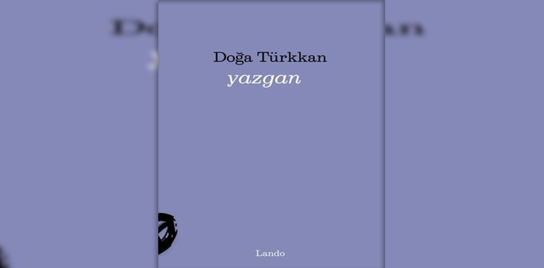 Yazgan Kitap Özeti Doğa Türkkan