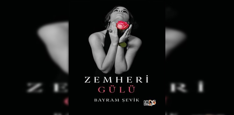 Zemheri Gülü Kitap Özeti Bayram Şevik