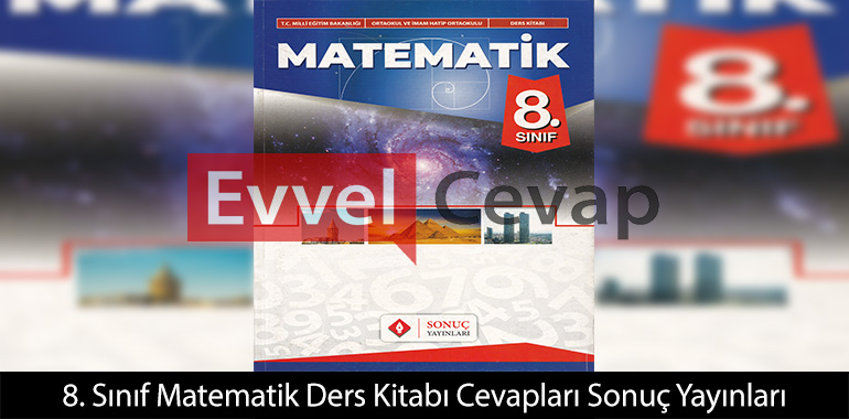 Simetri aynasını d doğrusunun üzerine yerleştiriniz.