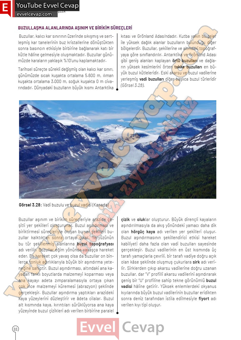 10-sinif-cografya-ders-kitabi-cevaplari-meb-yayinlari-2025-2026-sayfa-88