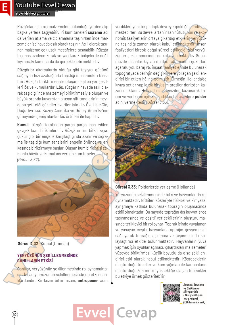 10-sinif-cografya-ders-kitabi-cevaplari-meb-yayinlari-2025-2026-sayfa-92