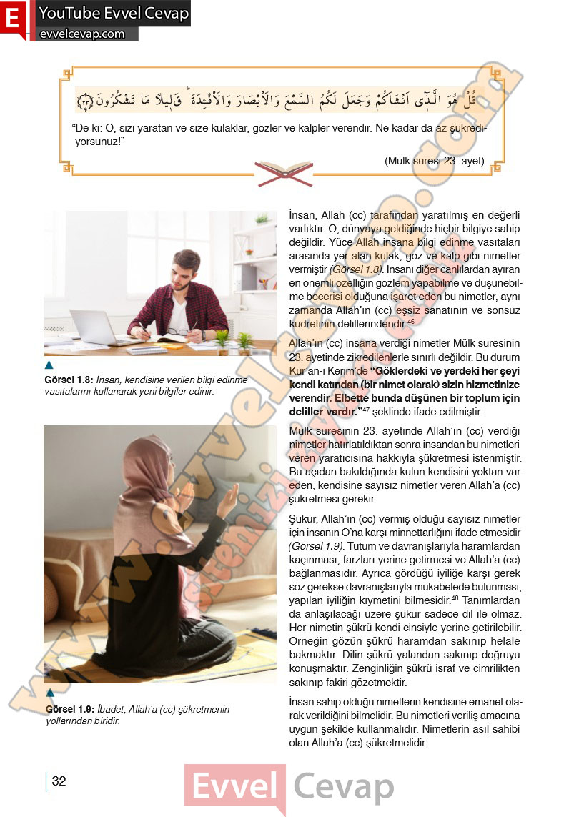 10-sinif-din-kulturu-ders-kitabi-cevaplari-meb-yayinlari-2025-2026-sayfa-32
