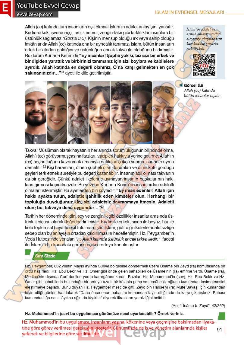 10-sinif-din-kulturu-ders-kitabi-cevaplari-meb-yayinlari-2025-2026-sayfa-91