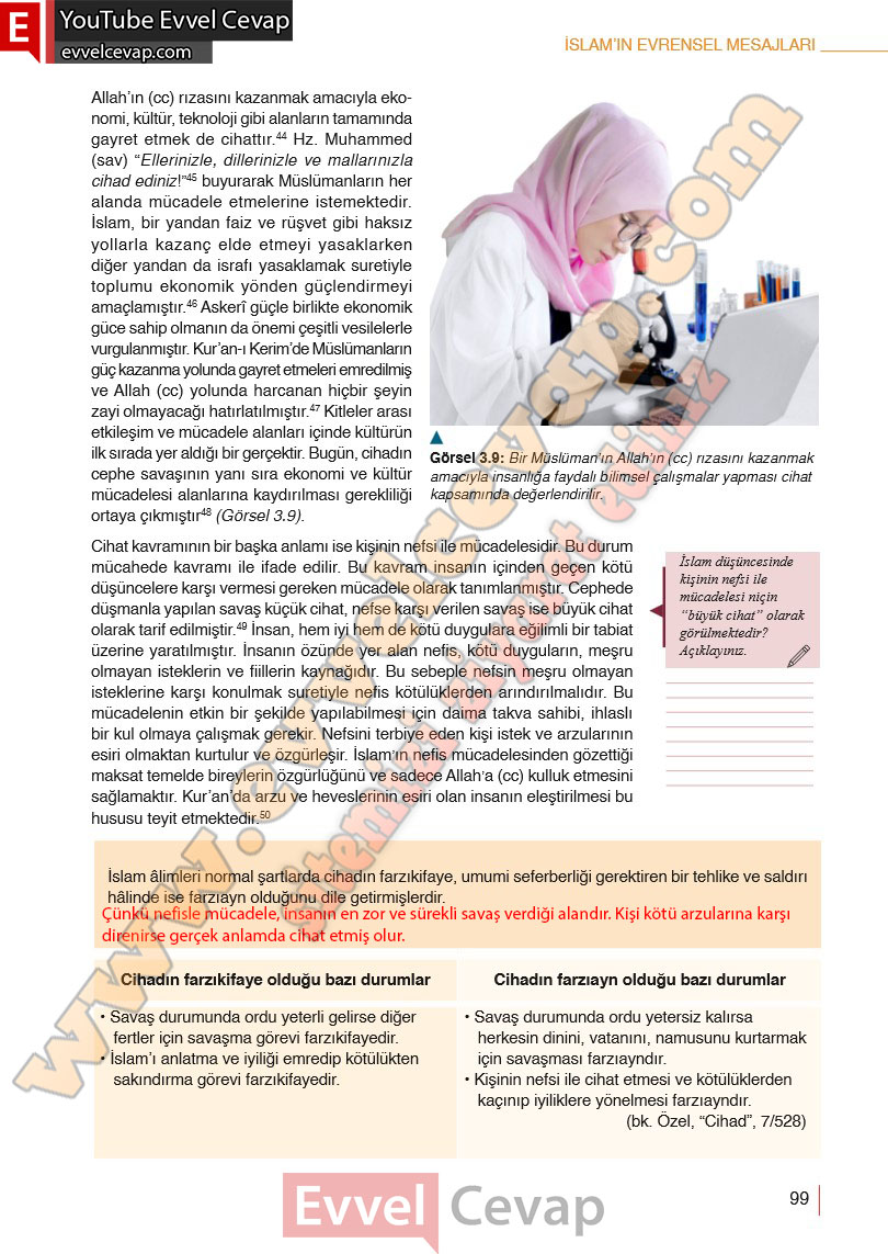 10-sinif-din-kulturu-ders-kitabi-cevaplari-meb-yayinlari-2025-2026-sayfa-99