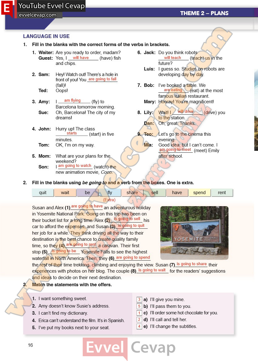 10-sinif-ingilizce-spice-up-calisma-kitabi-cevabi-sayfa-16