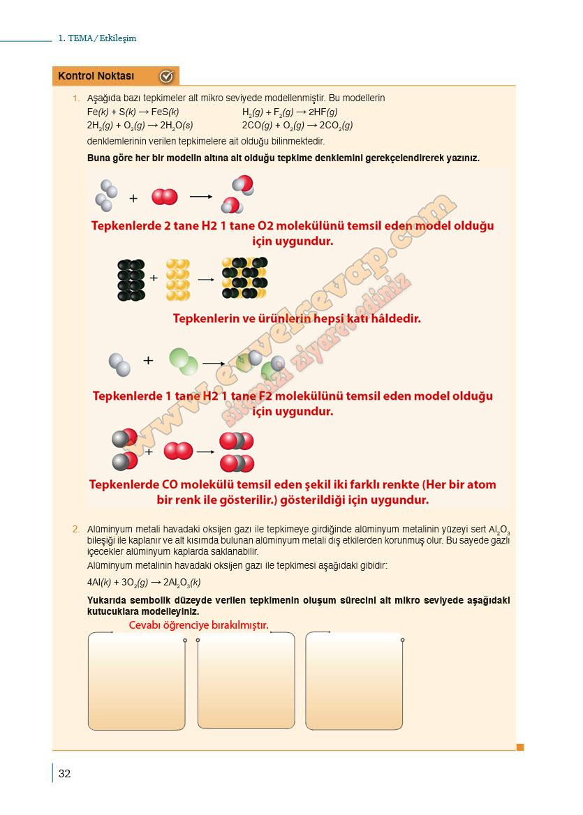 10-sinif-kimya-ders-kitabi-cevaplari-meb-yayinlari-2025-2026-sayfa-32