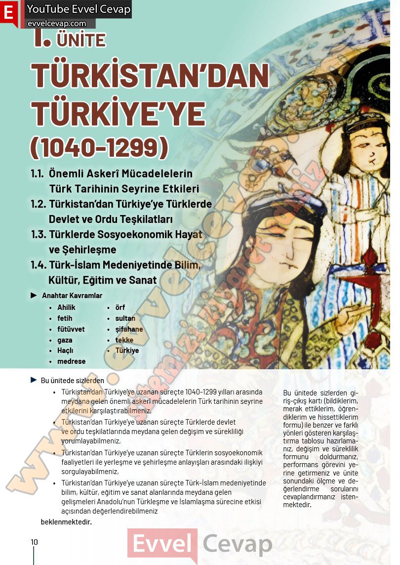 10-sinif-tarih-ders-kitabi-cevaplari-meb-yayinlari-2025-2026-sayfa-10