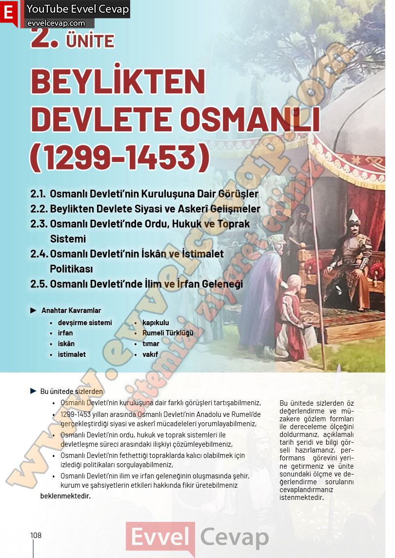 10-sinif-tarih-ders-kitabi-cevaplari-meb-yayinlari-2025-2026-sayfa-108