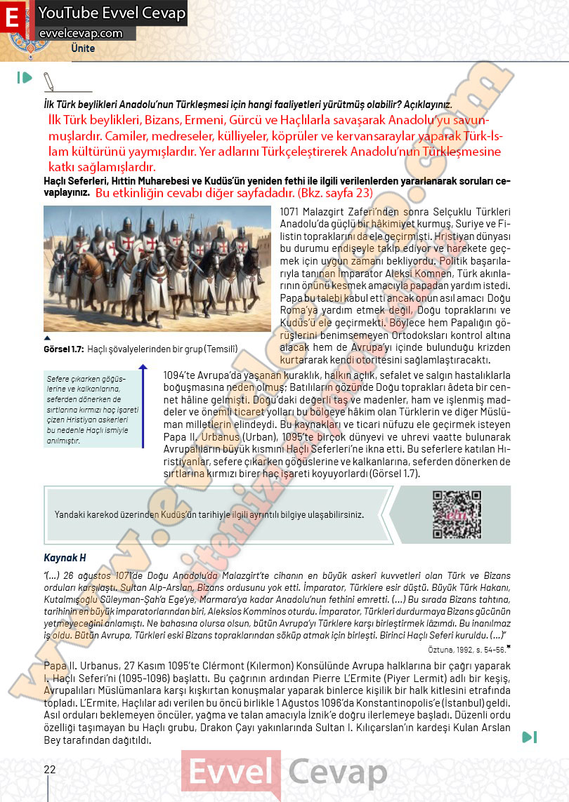 10-sinif-tarih-ders-kitabi-cevaplari-meb-yayinlari-2025-2026-sayfa-22