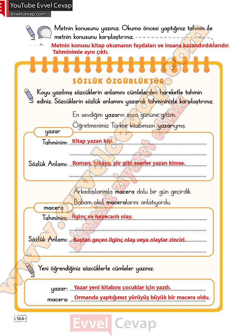 2-sinif-turkce-ders-kitabi-cevaplari-meb-yayinlari-sayfa-144-1-kitap