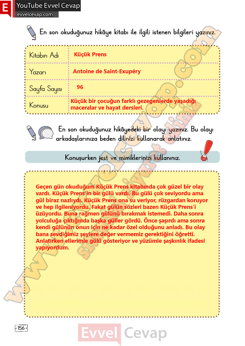 2-sinif-turkce-ders-kitabi-cevaplari-meb-yayinlari-sayfa-156-1-kitap
