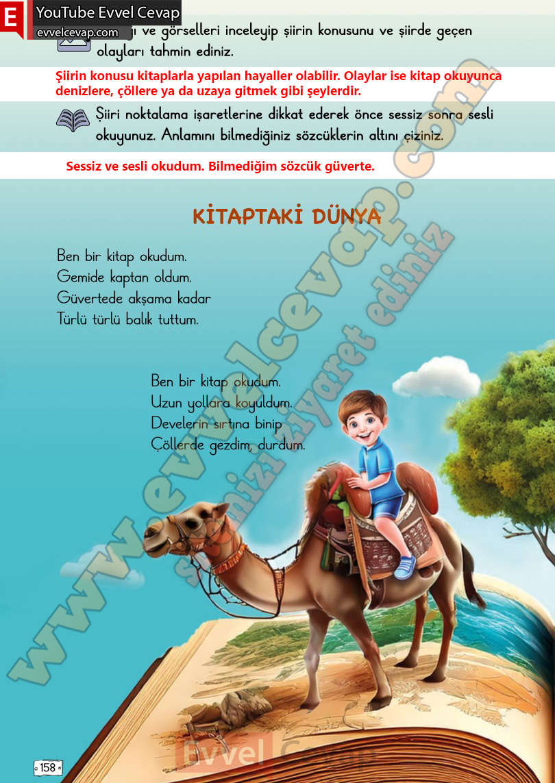 2-sinif-turkce-ders-kitabi-cevaplari-meb-yayinlari-sayfa-158-1-kitap