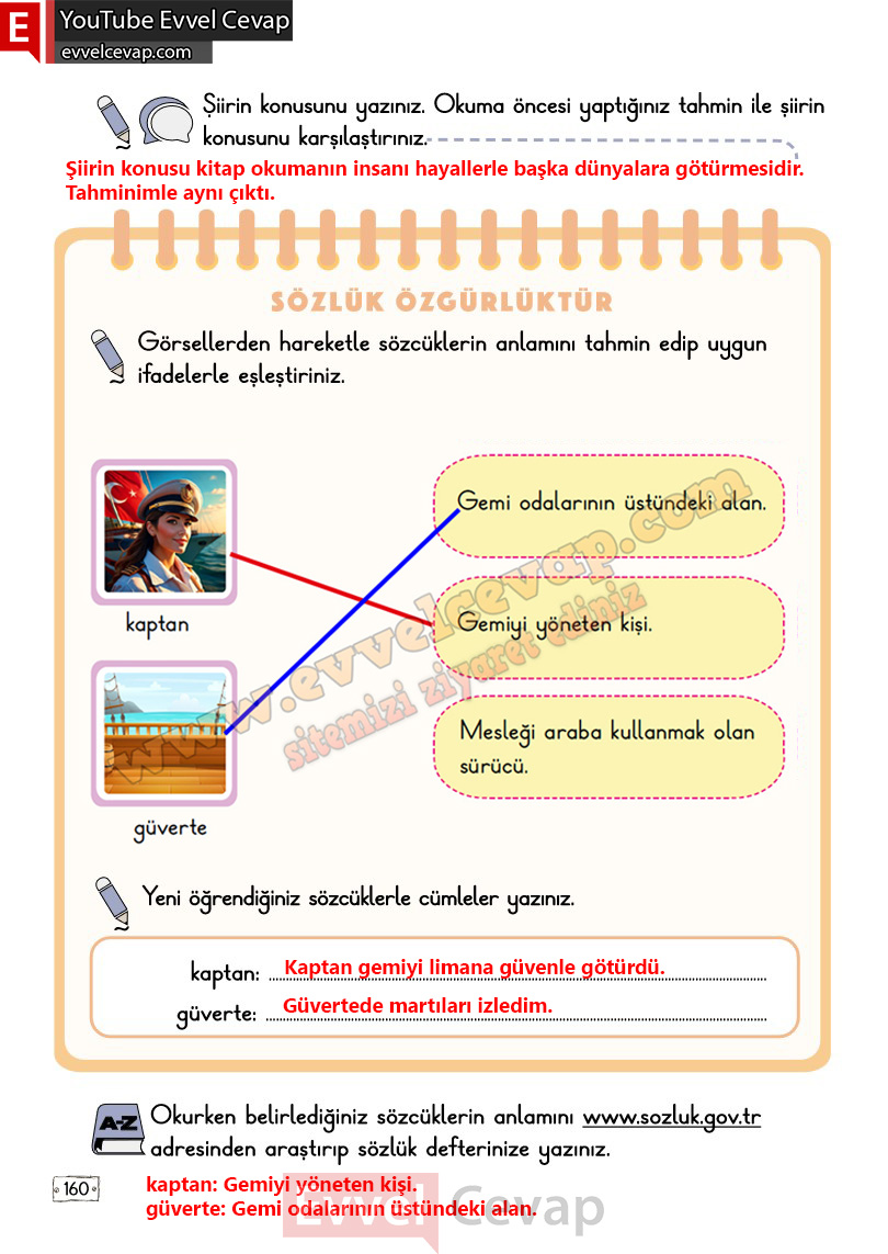 2-sinif-turkce-ders-kitabi-cevaplari-meb-yayinlari-sayfa-160-1-kitap
