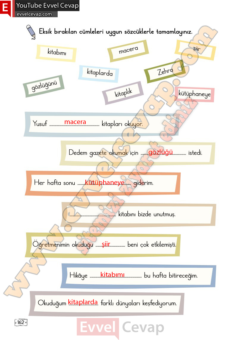 2-sinif-turkce-ders-kitabi-cevaplari-meb-yayinlari-sayfa-162-1-kitap
