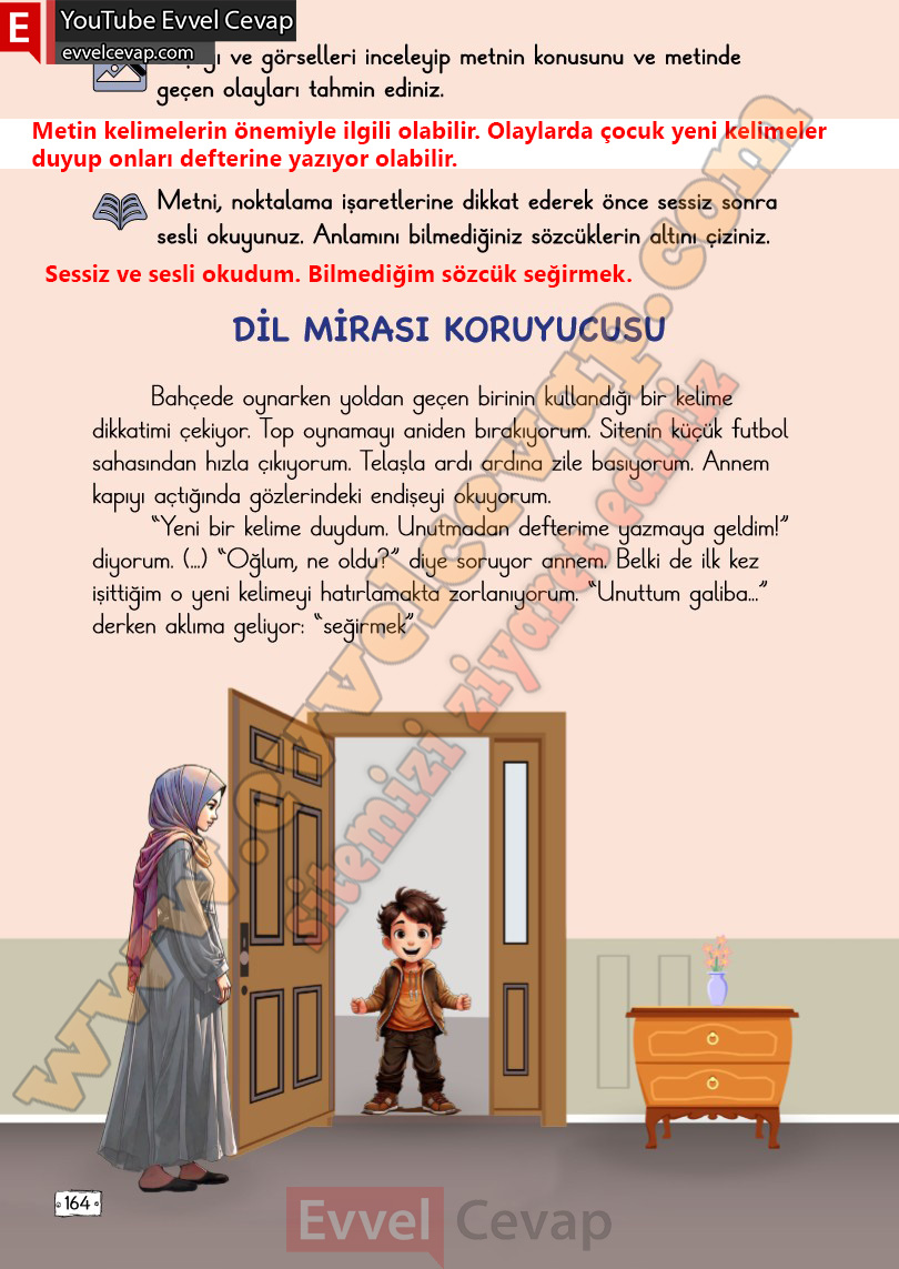 2-sinif-turkce-ders-kitabi-cevaplari-meb-yayinlari-sayfa-164-1-kitap