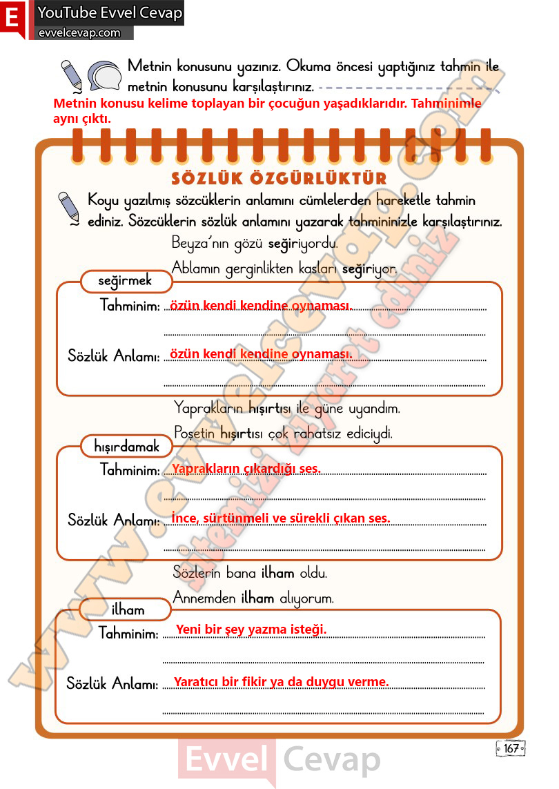 2-sinif-turkce-ders-kitabi-cevaplari-meb-yayinlari-sayfa-167-1-kitap