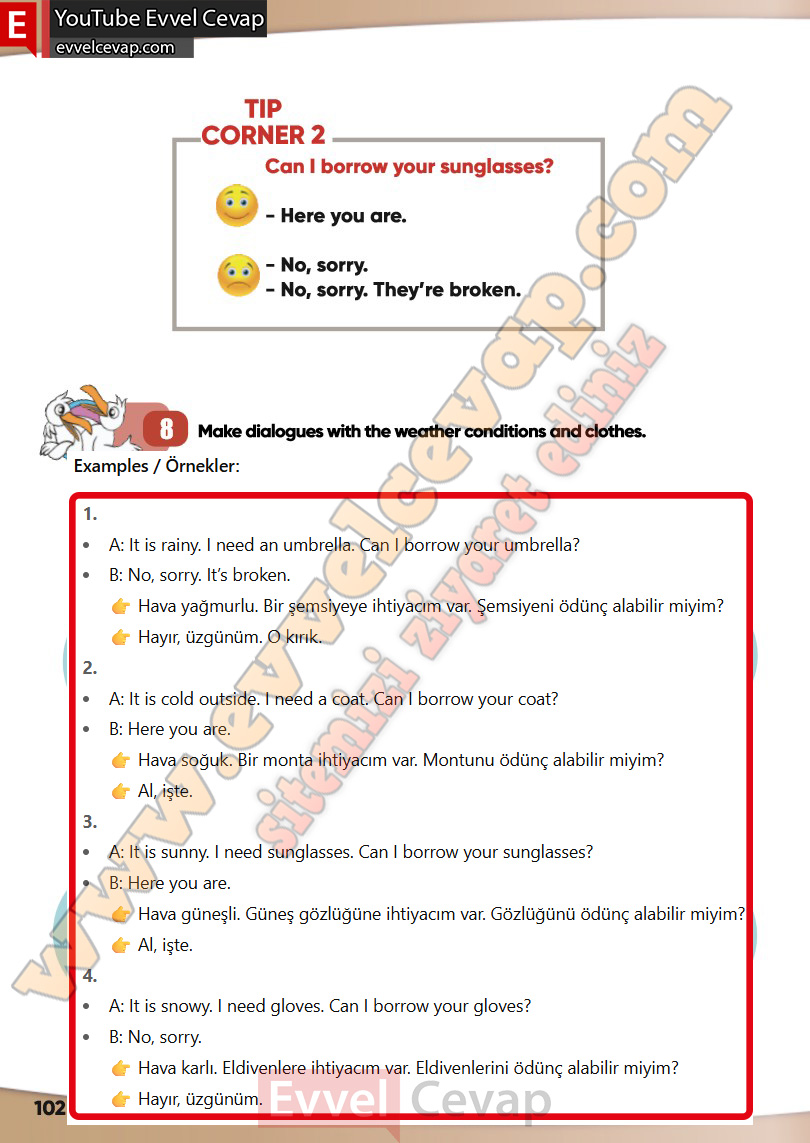 4-sinif-ingilizce-ders-kitabi-cevabi-sayfa-102