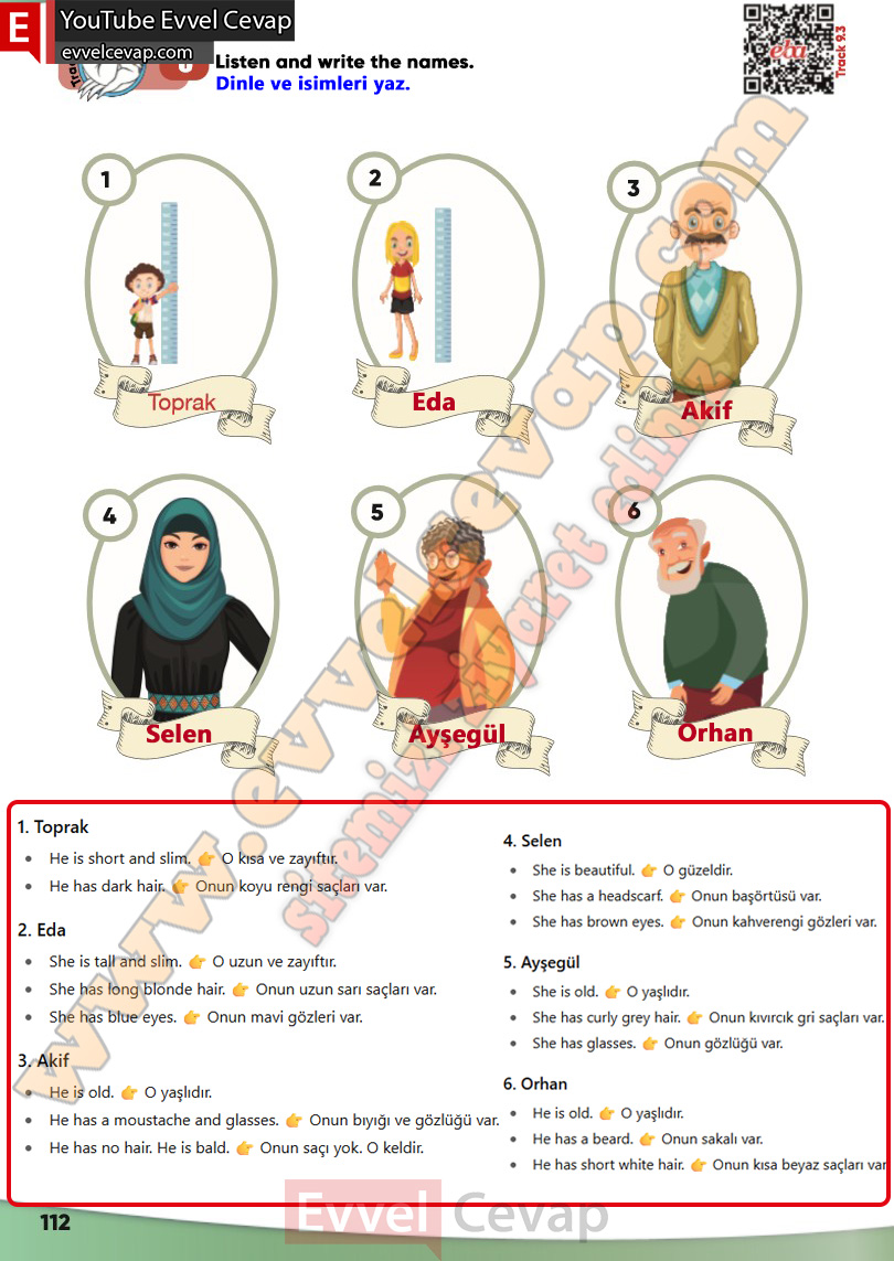 4-sinif-ingilizce-ders-kitabi-cevabi-sayfa-112