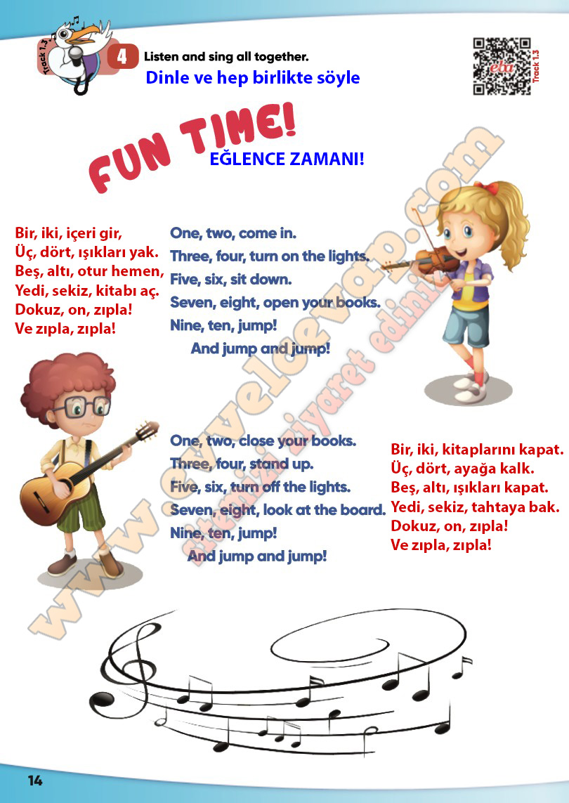 4-sinif-ingilizce-ders-kitabi-cevabi-sayfa-14
