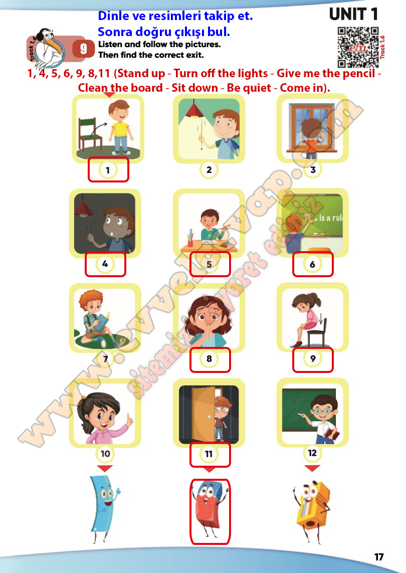 4-sinif-ingilizce-ders-kitabi-cevabi-sayfa-17