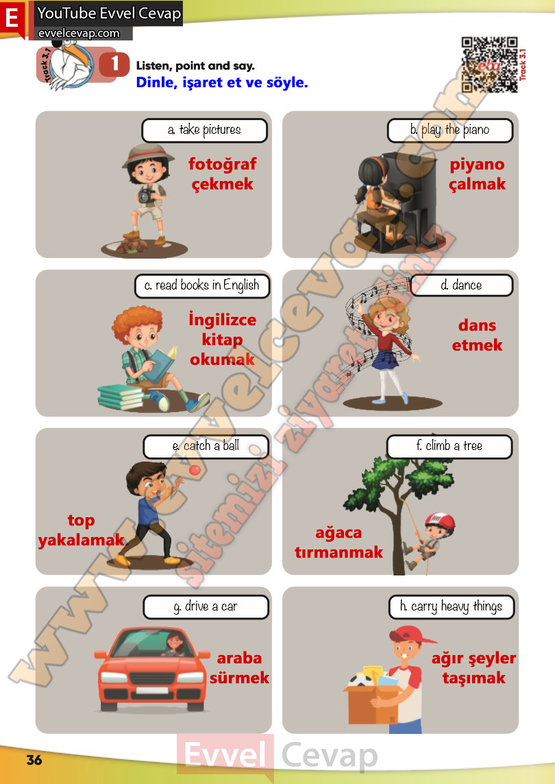 4-sinif-ingilizce-ders-kitabi-cevabi-sayfa-36