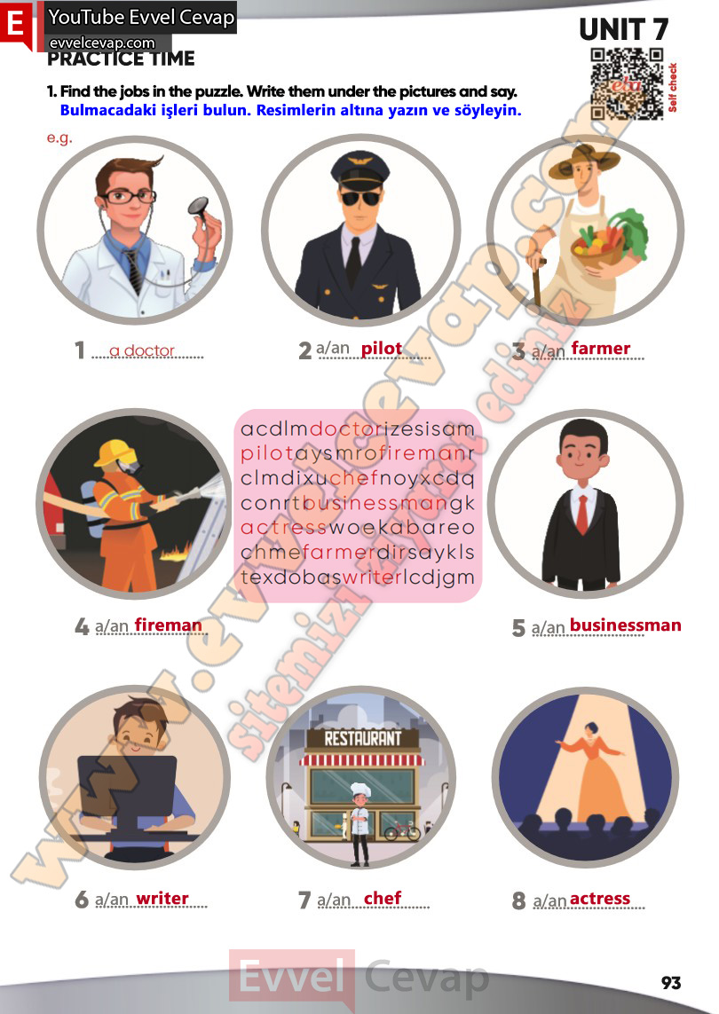 4-sinif-ingilizce-ders-kitabi-cevabi-sayfa-93