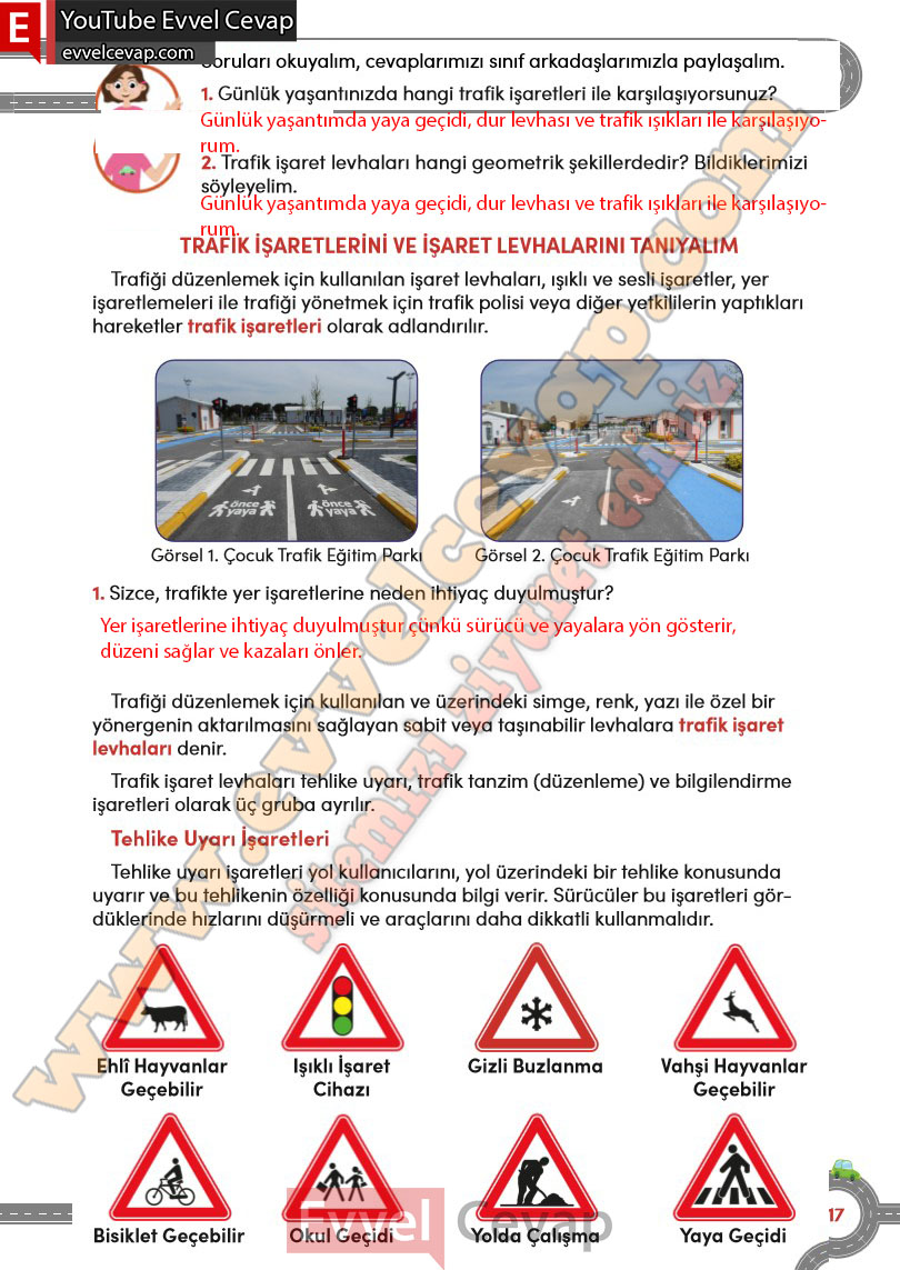4-sinif-trafik-guvenligi-ders-kitabi-cevaplari-meb-sayfa-17
