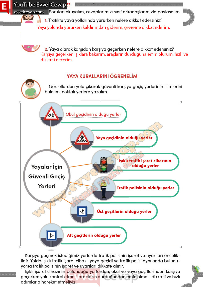4-sinif-trafik-guvenligi-ders-kitabi-cevaplari-meb-sayfa-21