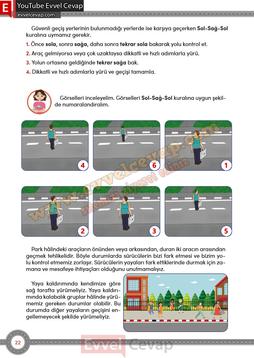 4-sinif-trafik-guvenligi-ders-kitabi-cevaplari-meb-sayfa-22